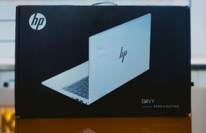 HP Envy 2-En-1 14" Full HD Tactile