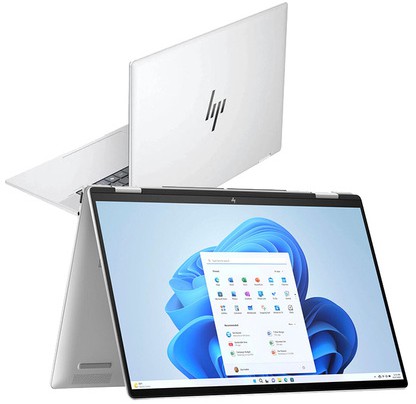 HP Envy X360 16T-AC000 (1 To)