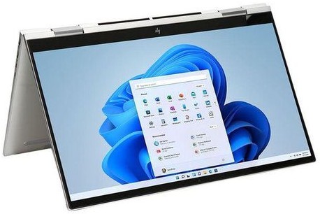 HP Envy X360 16T-AC000 (1 To)
