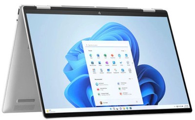 HP Omnibook 5 Flip 2-En-1 14" 2K