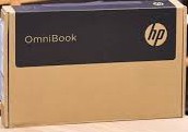 HP Omnibook 5 Flip 2-En-1 14" 2K