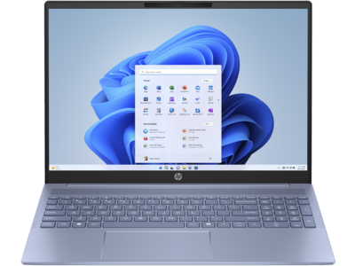 HP Pavilion 16 (ultra 7, Nvidia)
