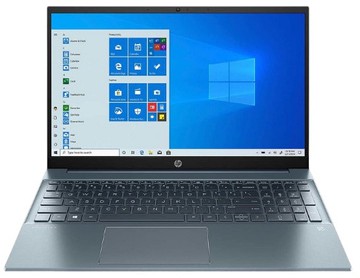 HP Pavilion 16-AF0066ST
