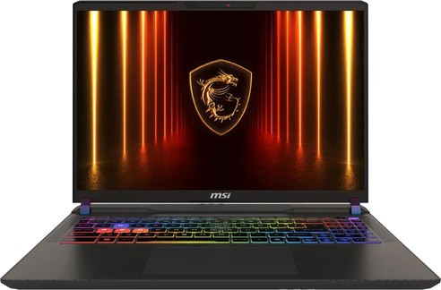 Msi Thin (core I5, RTX 2050)