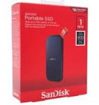 Sandisk SSD Externe 1 To