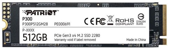 SSD M.2 1 To
