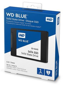 SSD Sata 1 To