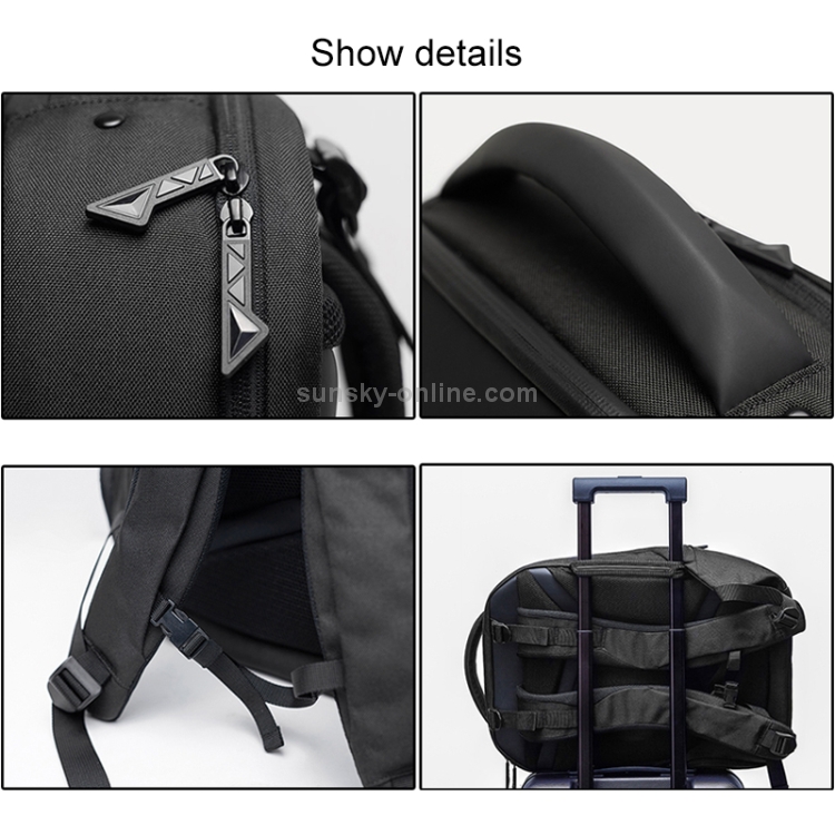BAG XIAOMI (280X150X430mm) GRAND