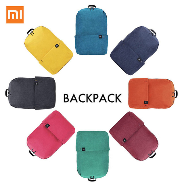 BAG XIAOMI (340X225X130mm) PETIT