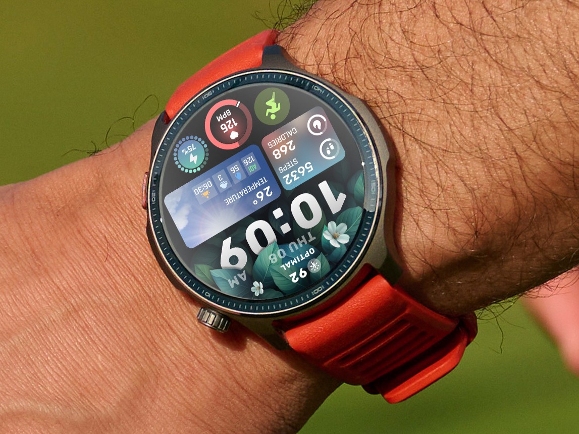 BALANCS WATCH