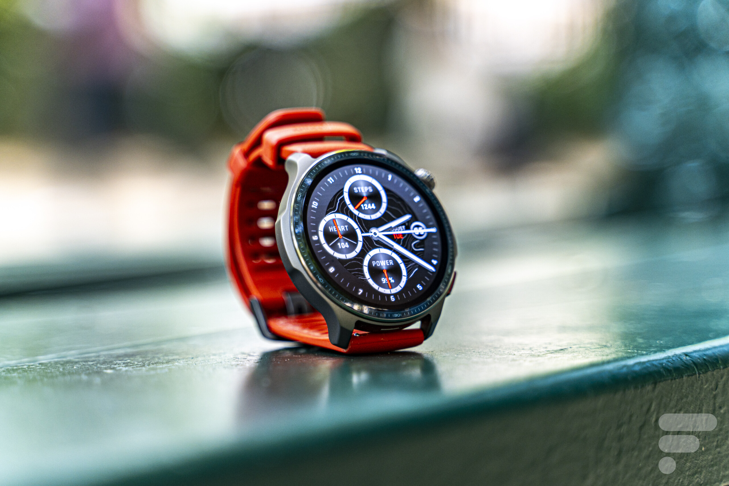 BALANCS WATCH