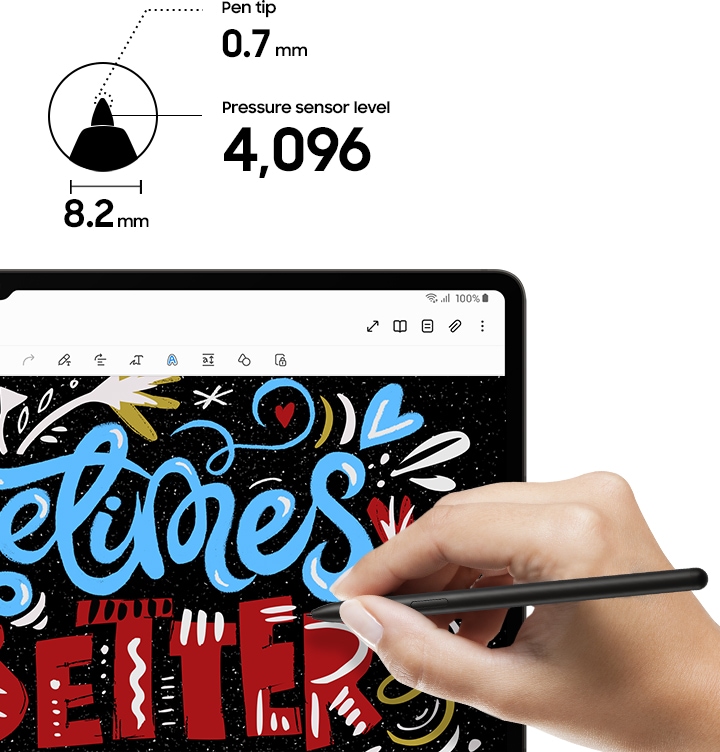 BIC SPEN S9/S9+