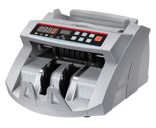 BILL COUNTER 2108 UV/MG