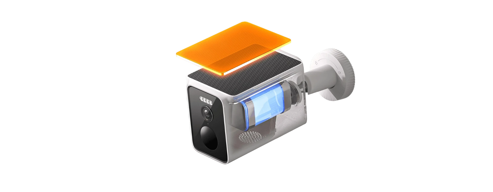 xiaomi solar outdoor camera bw400 pro set 25k jpg