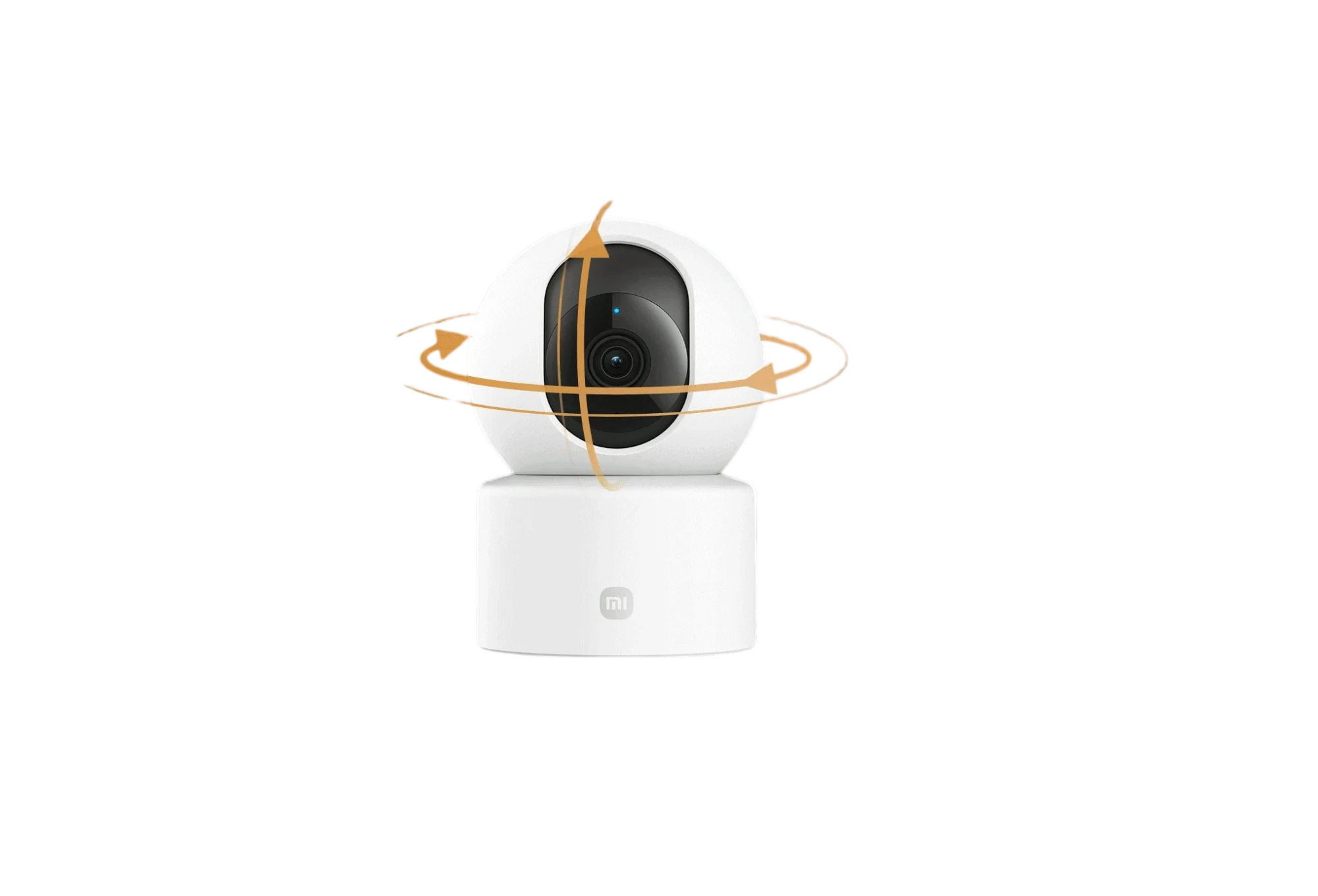 xiaomi smart camera c301 2k
