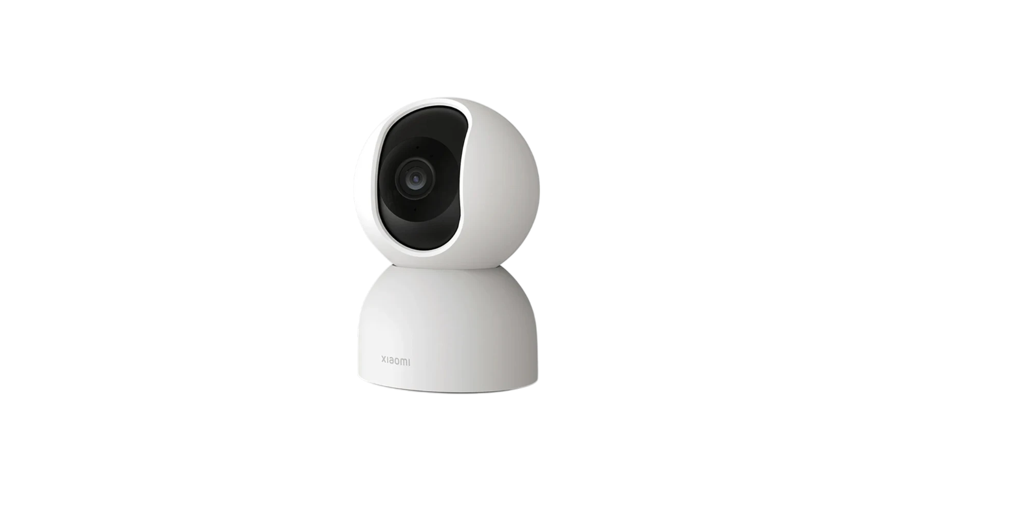 Xiaomi Smart Camera C400