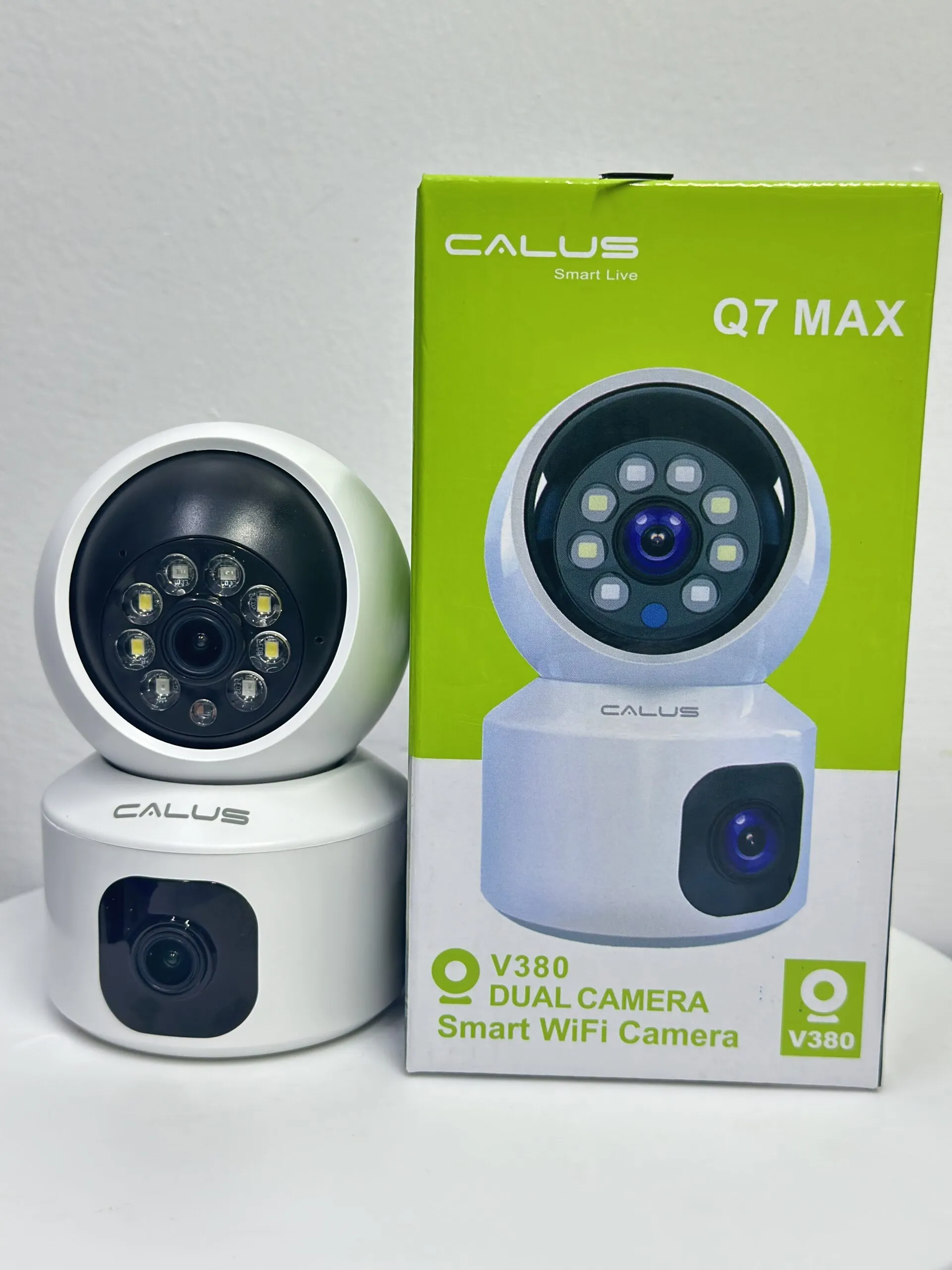 Calus Camera Q7 Max