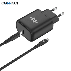 CHARGEUR SAMSUNG 25W PD USB-C