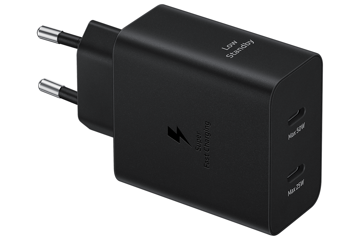 CHARGEUR SAMSUNG 50W