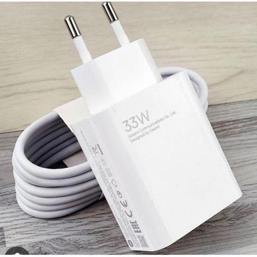 CHARGEUR XIAOMI 33W