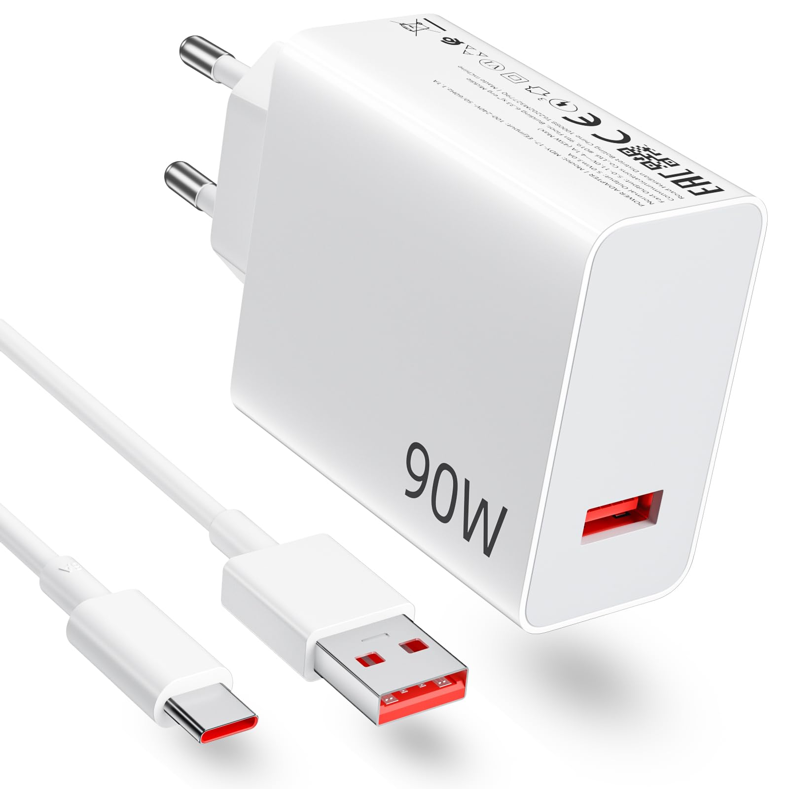 CHARGEUR XIAOMI 90W
