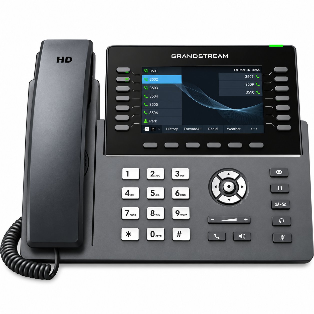 Grandstream GRP2650