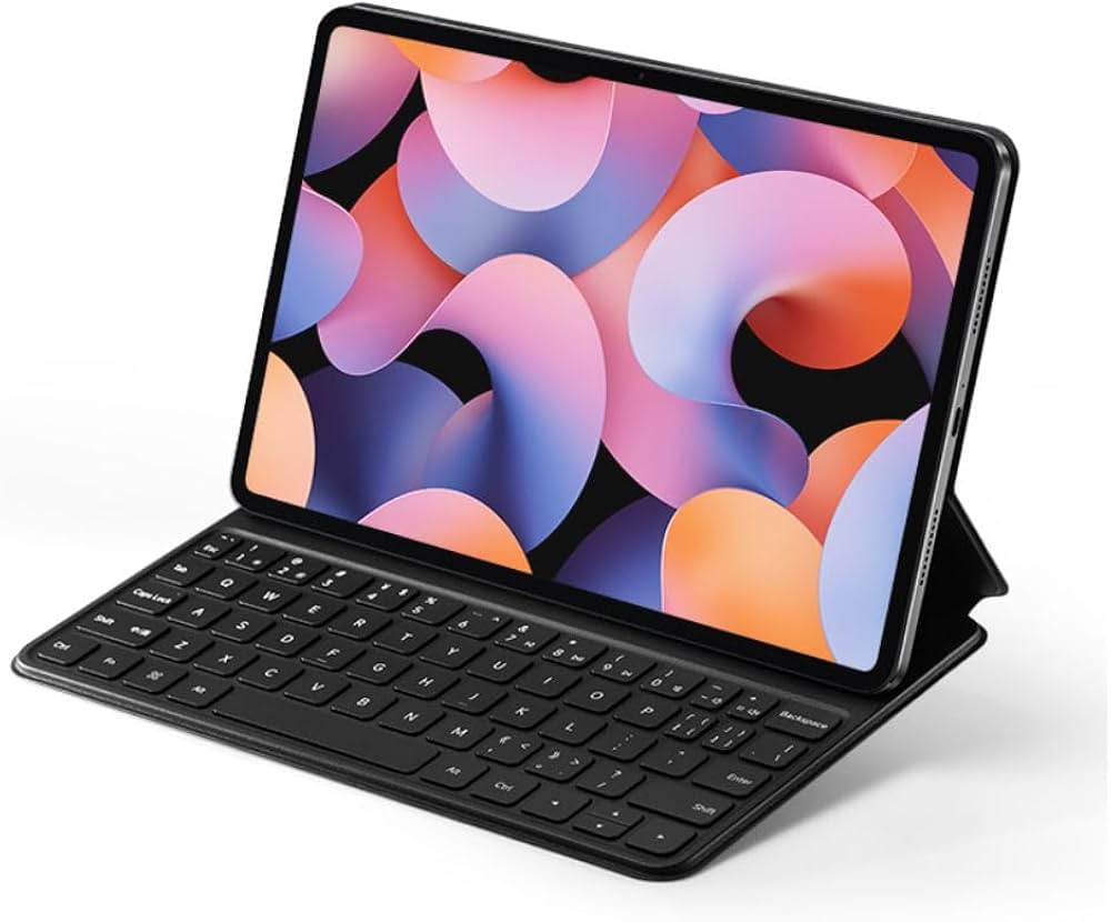 CLAVIER PAD 6
