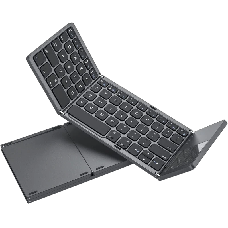 Clavier Pliable Bluetooth B033