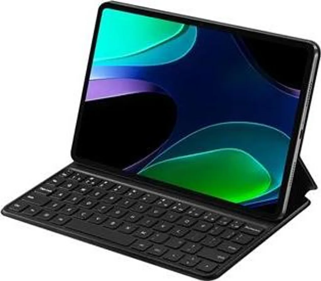 CLAVIER SMART PAD 6