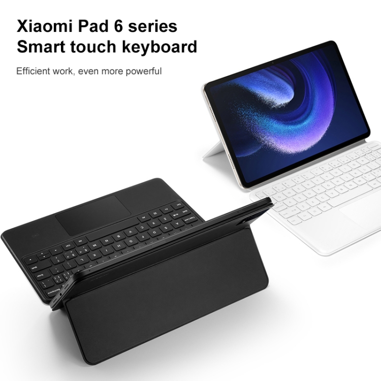 CLAVIER SMART PAD 6