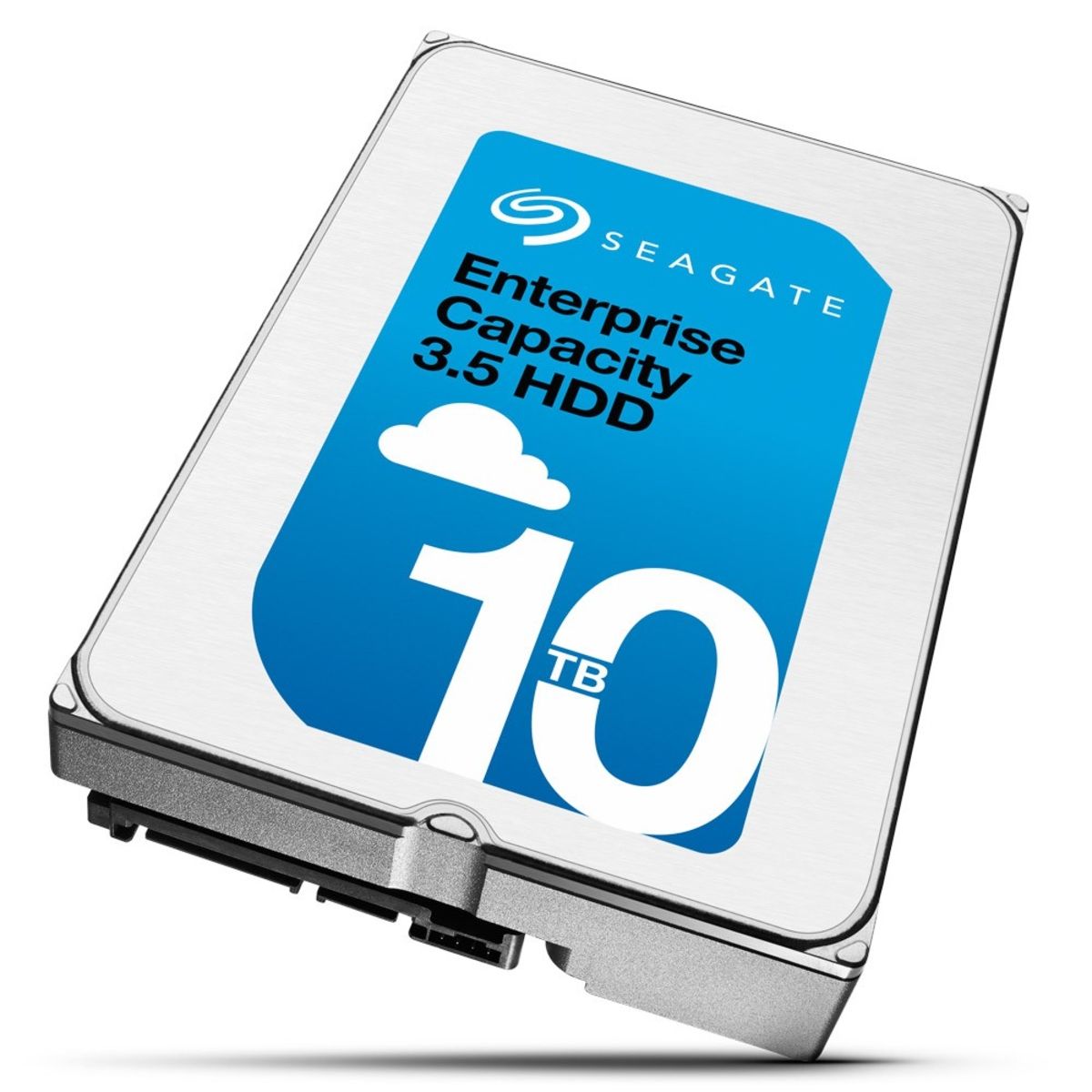 Disque Dur Seagate 10 To