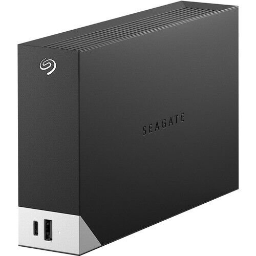 Disque Dur Seagate 10 To
