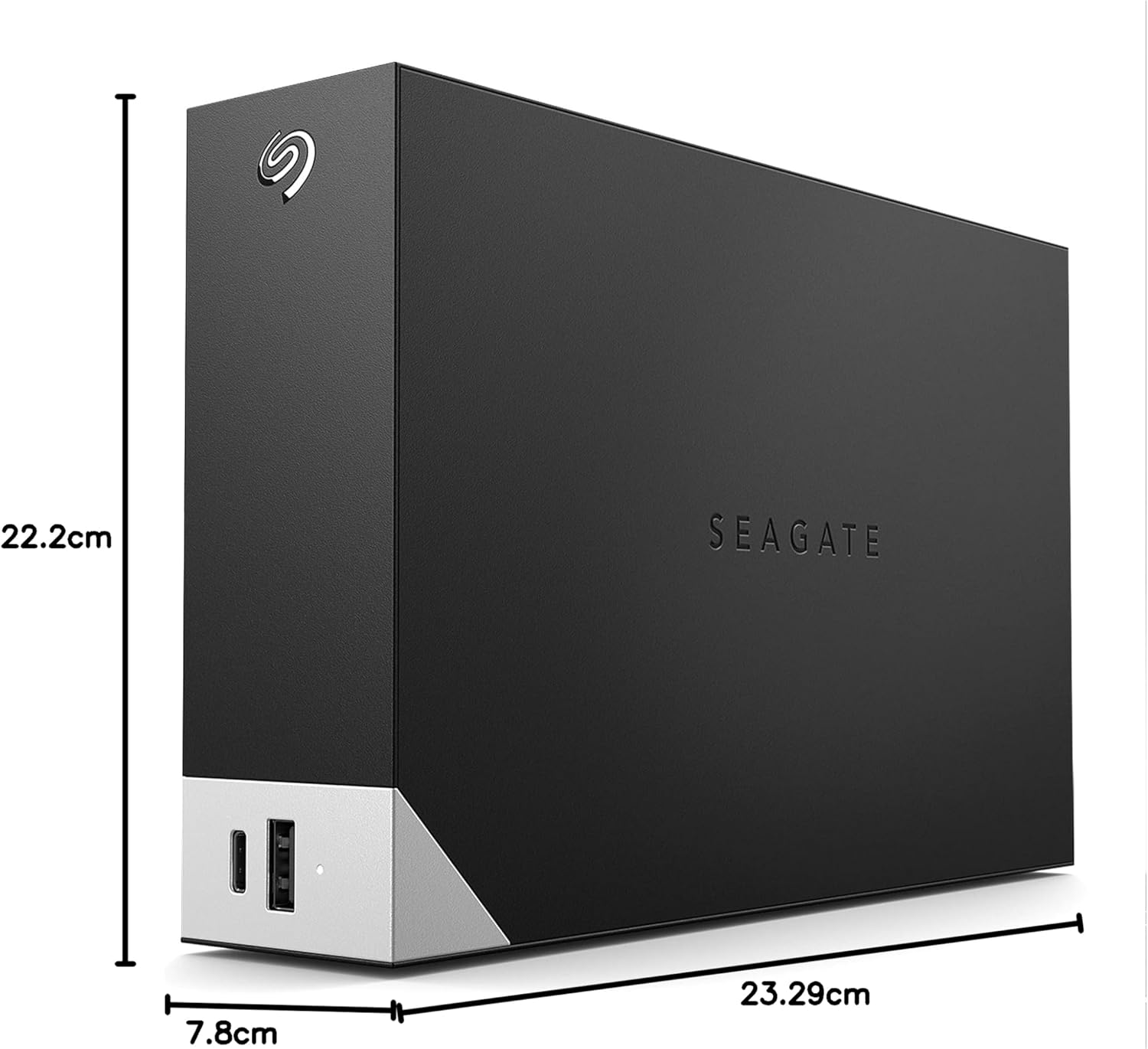 Disque Dur Seagate 16 To