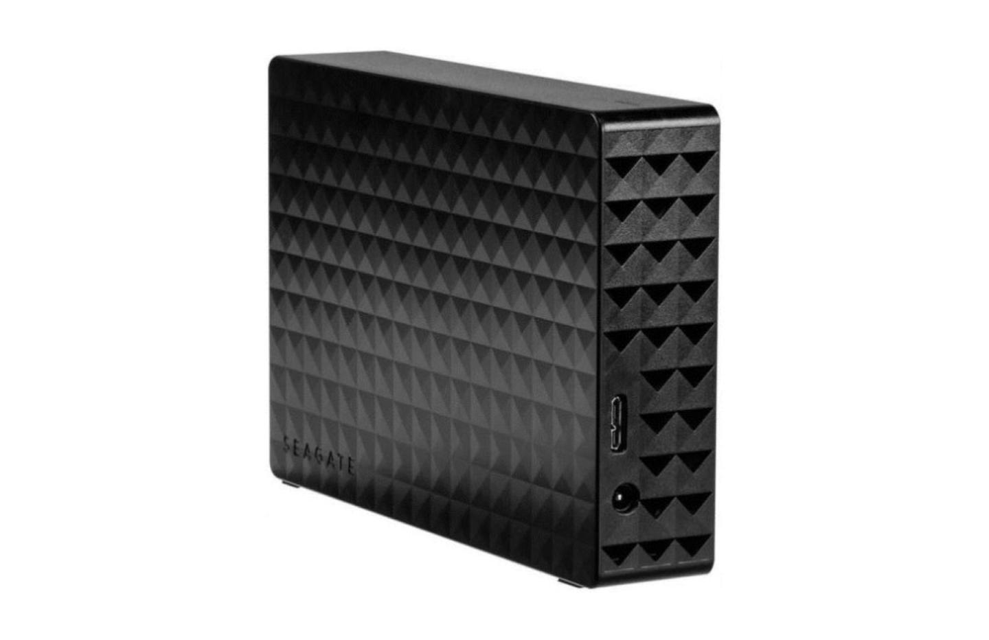 Disque Dur Seagate 8 To