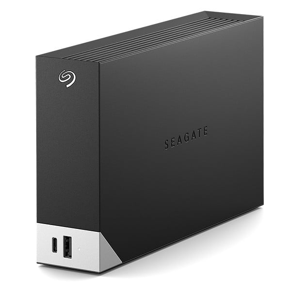 Disque Dur Seagate 8 To