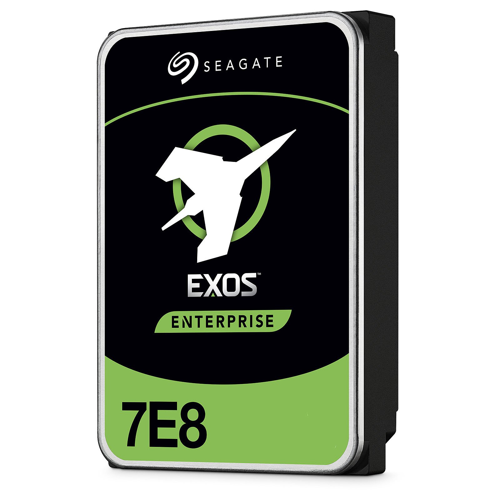 Disque Dur Seagate 8 To