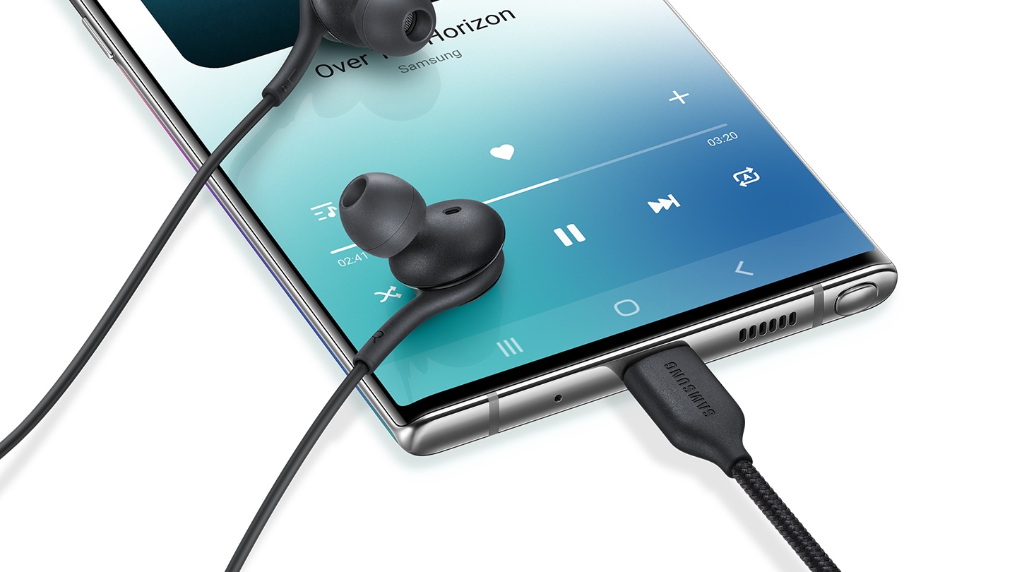 ECOUEUR SAMSUNG USB-C