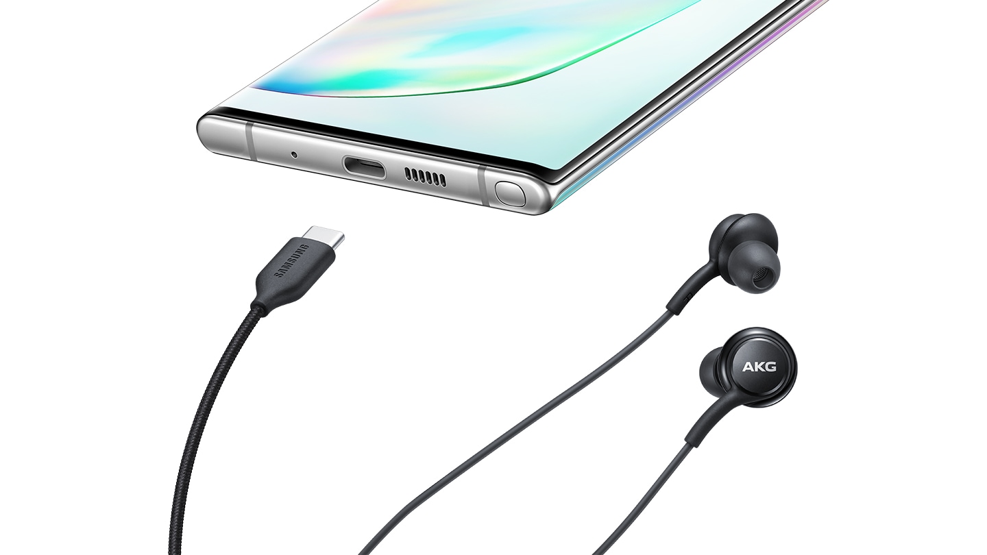 ECOUEUR SAMSUNG USB-C