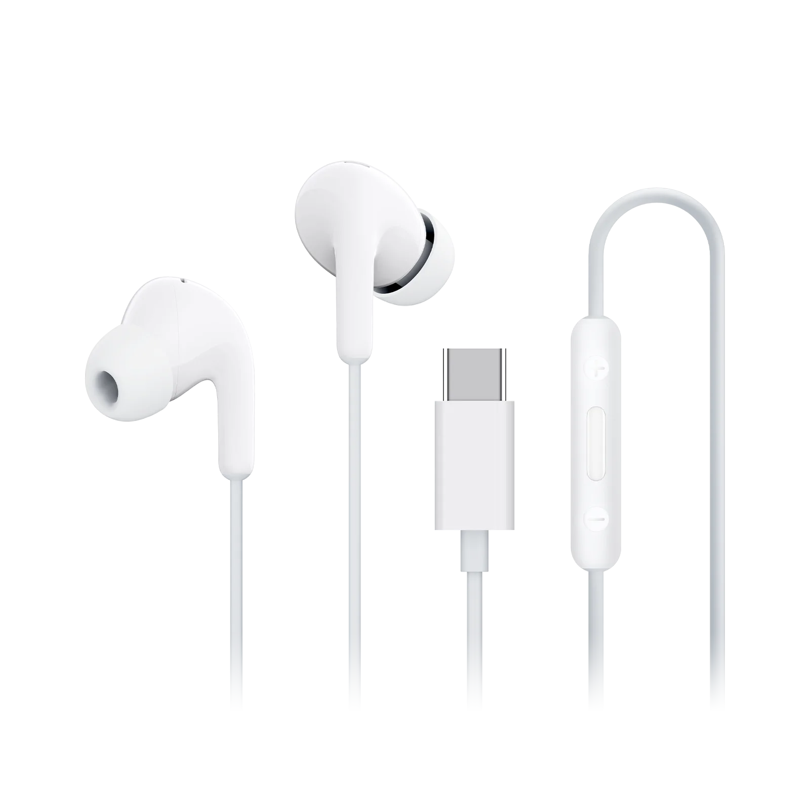 Ecouteur Xiaomi Type-C