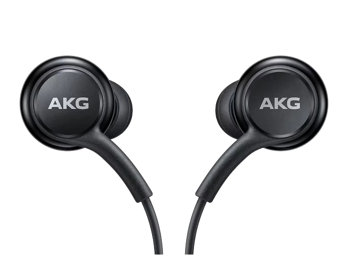 Samsung Tuned By Akg USB Type-C