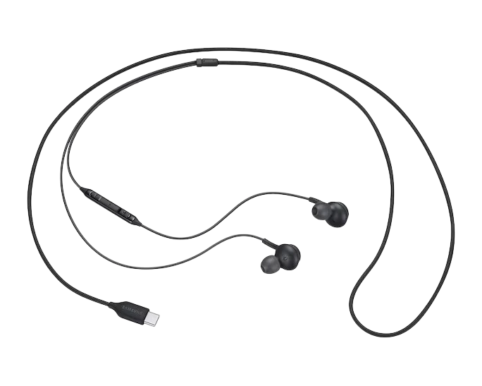 Samsung Tuned By Akg USB Type-C