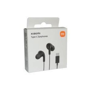 ECOUTEUR XIAOMI TYPE-C