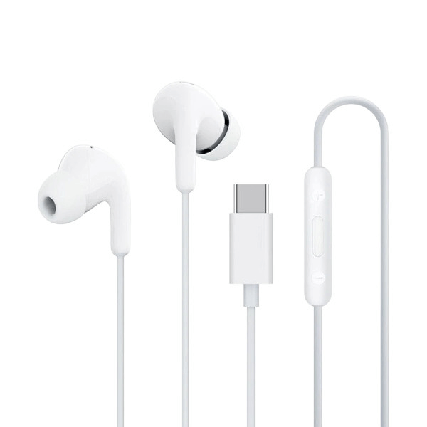 ECOUTEUR XIAOMI TYPE-C