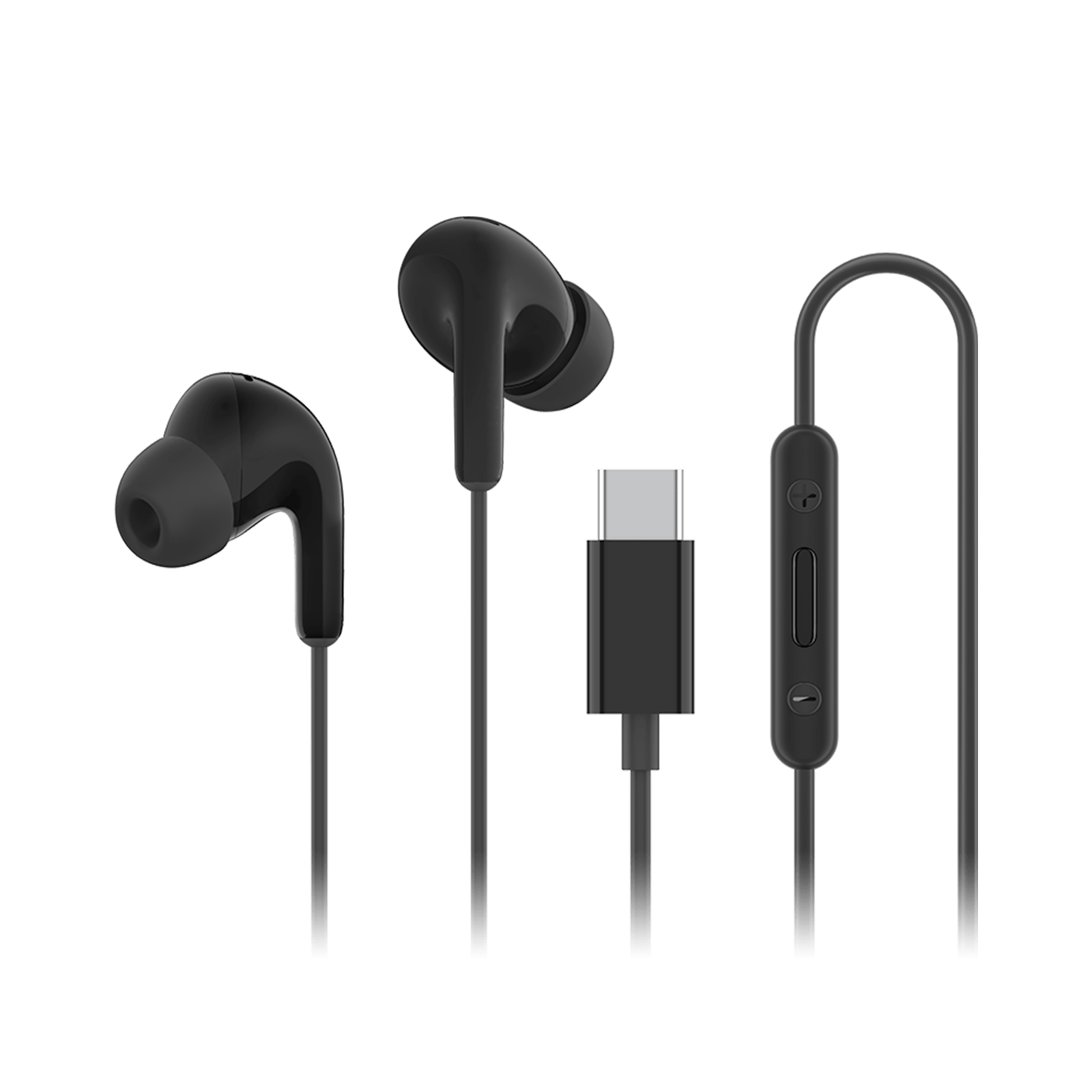 ECOUTEUR XIAOMI TYPE-C