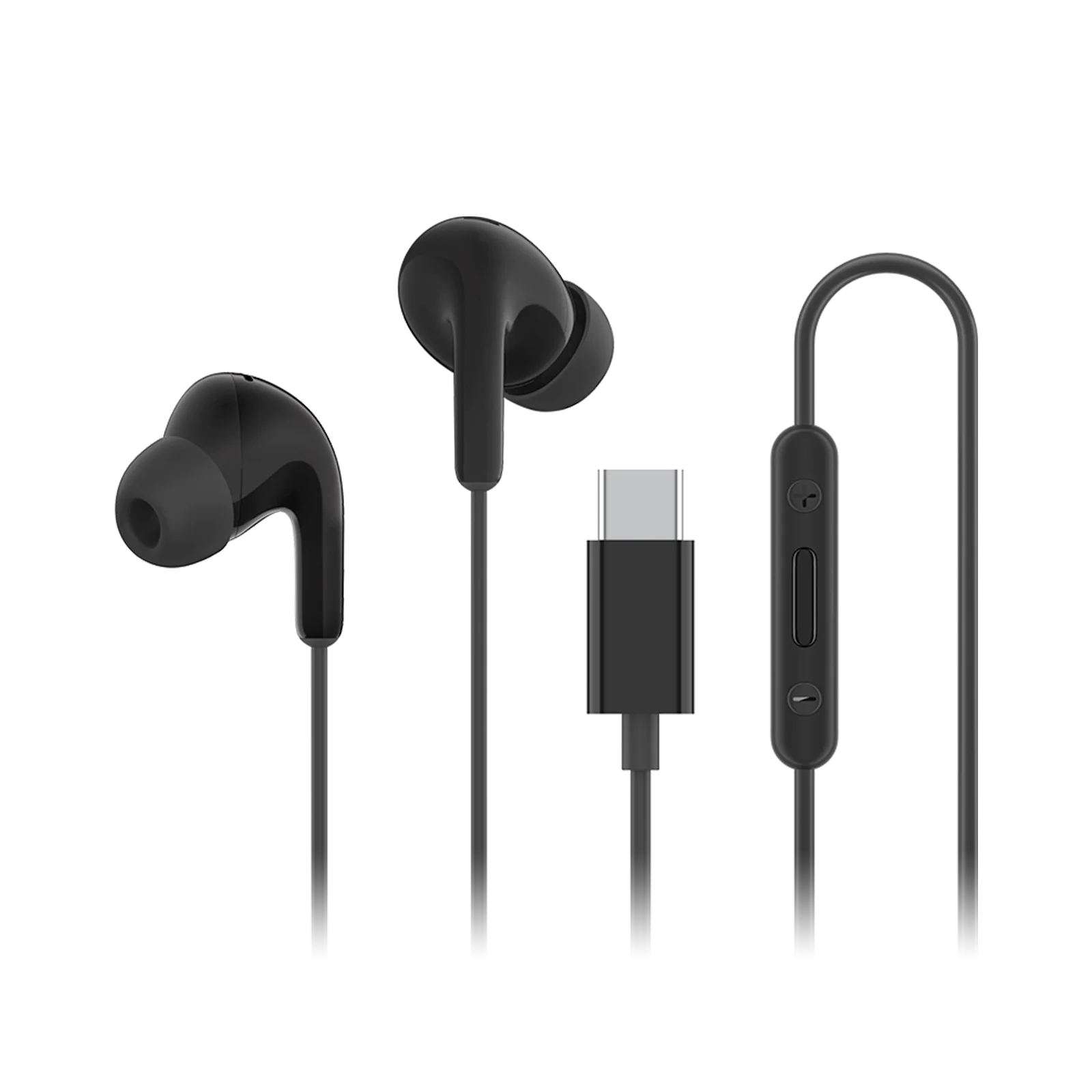 Ecouteur Xiaomi Type-C