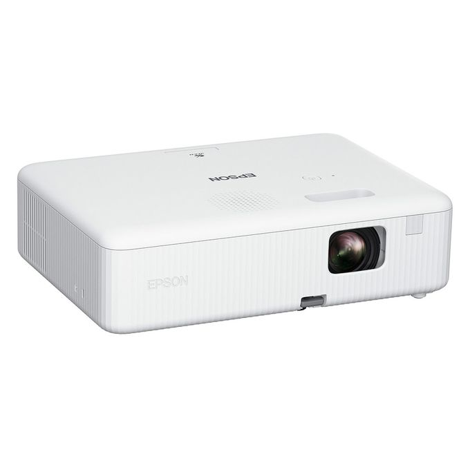 EPSON CW01