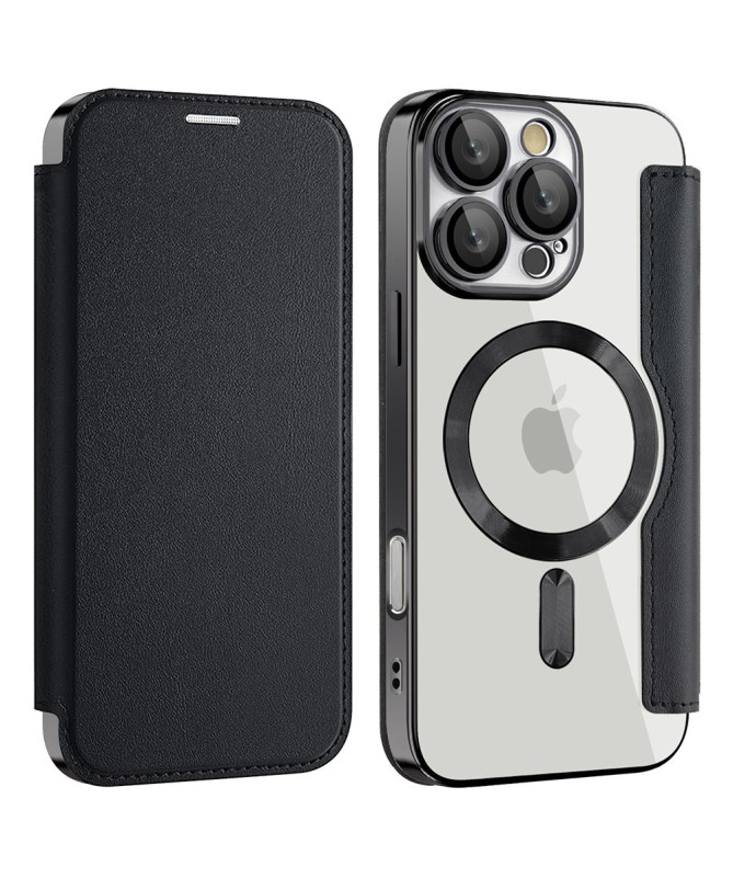 ETUI A RABAT IPHONE 16 PRO MAX