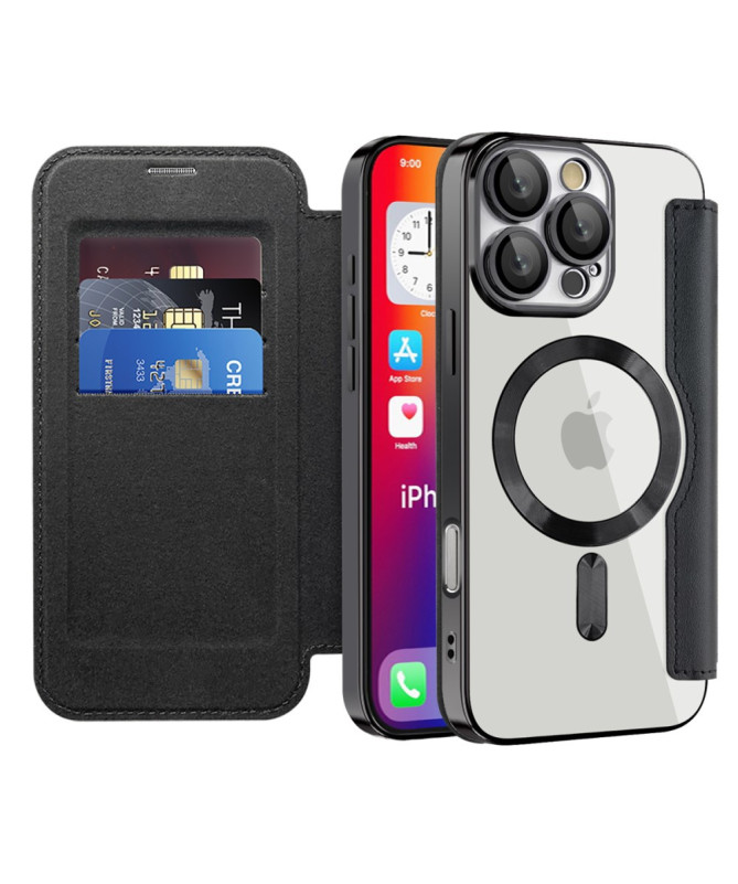 ETUI A RABAT IPHONE 16 PRO MAX