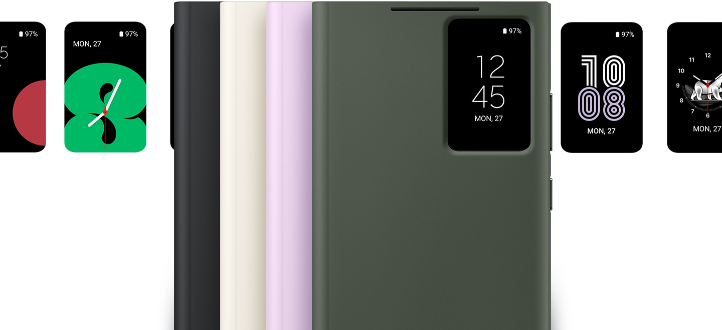 ETUI INTELLIGENT S23 ULTRA