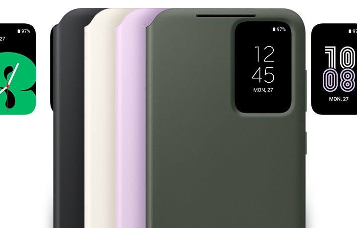 ETUI INTELLIGENT S23 ULTRA
